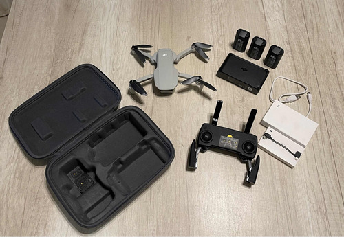 Dji Mavic Mini