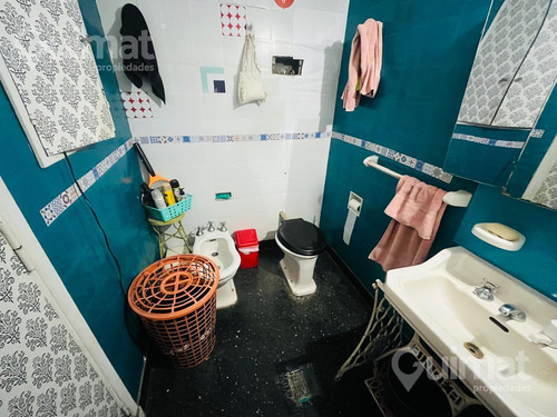 Ph Tipo Casa En Planta Baja - Villa Ortuzar 373 Metros Total