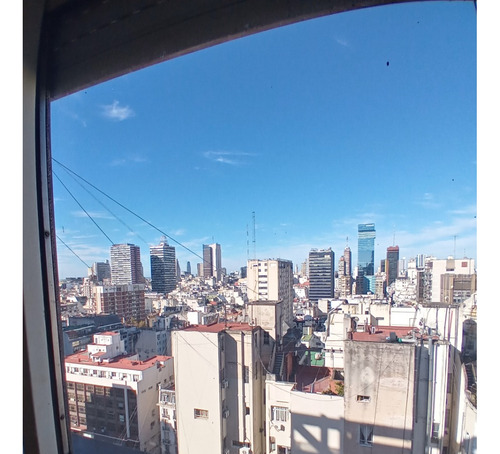 Lindo Departamento De 2 Ambientes En La Calle Esmeralda Al 800, Retiro