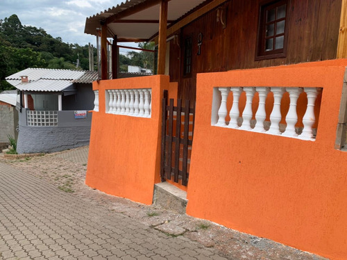 Imagem 3 de 14 de Vendo Ou Troco Chalé Em Itú Camping Quedas Dagua 50 M2