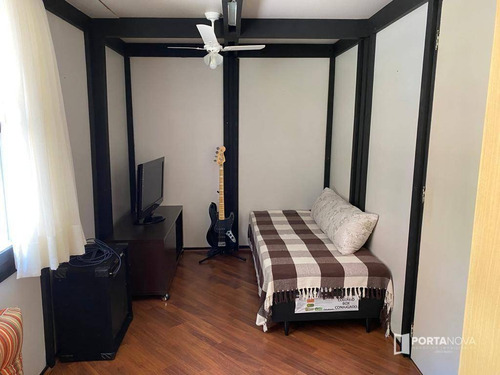 Imagem 22 de 30 de Chácara Com 3 Dormitórios À Venda, 387 M² Por R$ 500.000,00 - Lagoa - Itapecerica Da Serra/sp - Ch0117