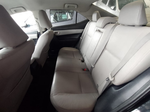 Imagem 14 de 20 de Toyota Corolla Xei 2.0 Flex Aut 2015