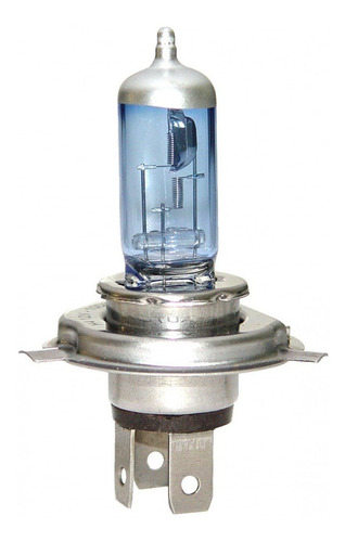 Par Ampolleta Bosch H4 12v Xenon Blue 60/55w P43t