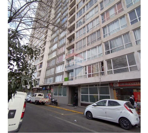 ¡¡acogedor Departamento En Santiago!! 1d 1b 1est