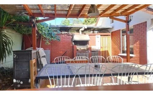 Casa Las Condes Mar Del Coral