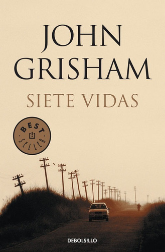 Siete Vidas / John Grisham (envíos)