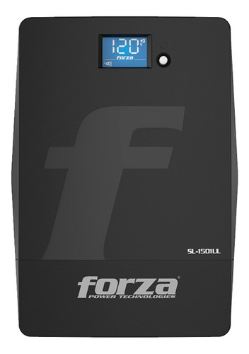 Forza Ups Smart 1500va/900w 120v 8-nema 1100j Rj45