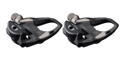 Pedales Shimano Bicicleta 105 Pd-r7000 Ruta Bicicletas Calas