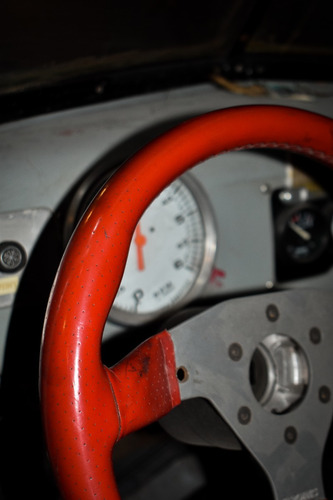 Imagen 7 de 7 de Chevrolet Coupe 47 - Tc Historico