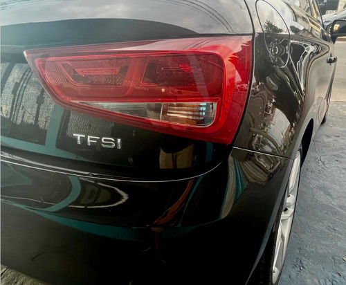 Audi Edición Limitada1.4, Titular De 0km, Caja Manual De 6ta