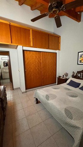 Casa En El Centro De Villa General Belgrano