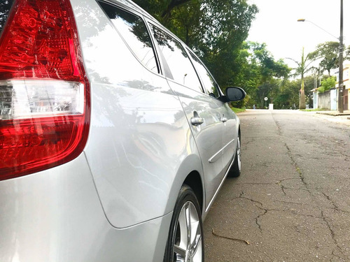 Hyundai I30 Cw 2011 - Automática - Top De Linha