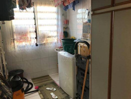 Imagem 10 de 20 de Sobrado À Venda, 290 M² Por R$ 750.000,00 - Jardim Utinga - Santo André/sp - So4096