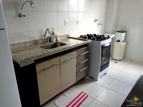 Imagem 7 de 27 de Andar Alto - Varanda Gourmet - Vaga Coberta - Piscina E Churrasqueira Na Cobertura - 2633
