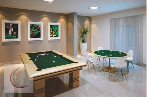 Imagem 25 de 27 de Apartamento Com 2 Dormitórios À Venda, 68 M² Por R$ 386.387 - Aviação - Praia Grande/sp - Ap3263