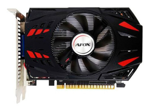 Placa De Vídeo Geforce Gtx 750 Ti 2gb Gddr5 128bits