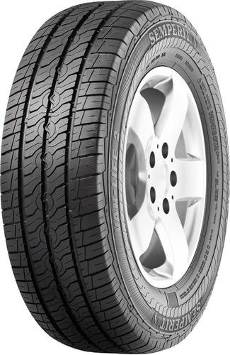 Pneu 205/75r16 110/108r 8 Lonas Van Life 2 Semperit *