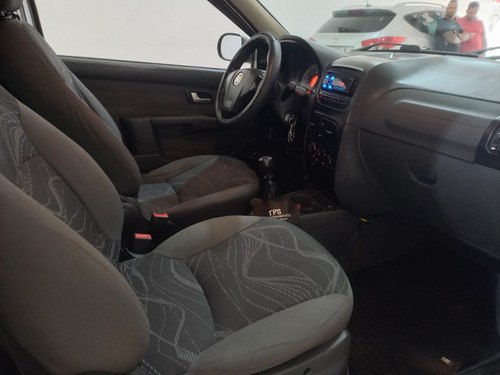 Fiat Strada 1.4 MPI WORKING CE 8V FLEX 2P MANUAL