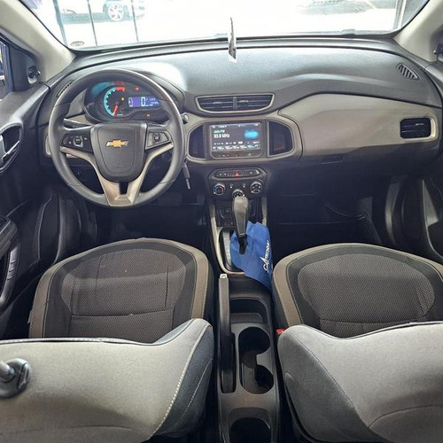 Chevrolet Prisma 1.4at Lt