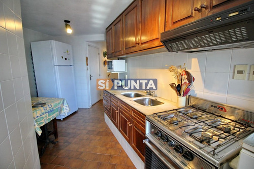 Imagen 7 de 28 de Apartamento En Alquiler