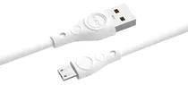 Comprar Cable Cargador Android Micro Usb Datos Usb Mini Carga Rapida