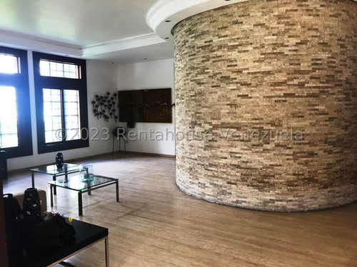 Mb Casa En Venta En Altamira, Distrito Metropolitano