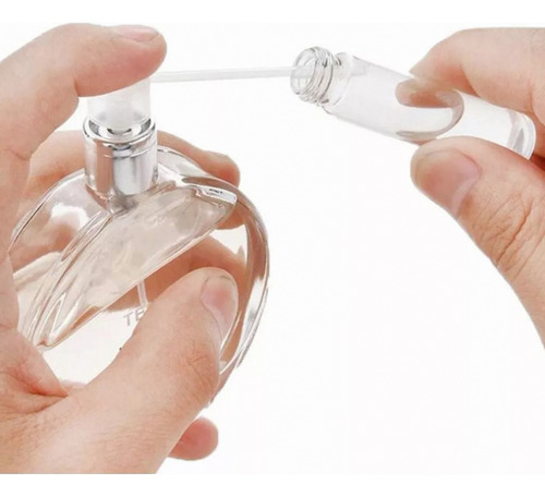 #10 Bomba Dispensador De Perfume Pulverizadores Para Botella