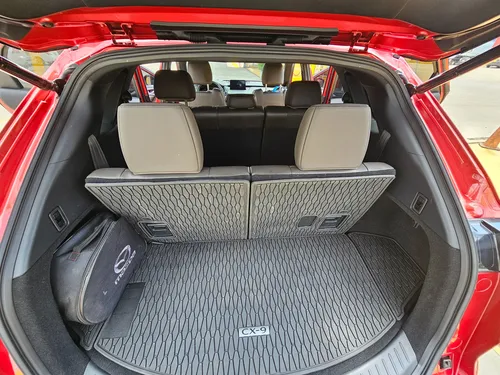 Mazda CX-9 2.5 Grand Touring Signature