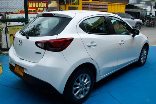 Mazda 2 1.5 Prime