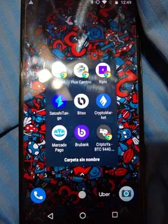 Moto G7(común, No Plus) 64gb