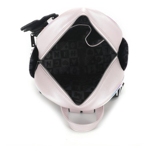Mochila Coin Purse Purple Chimola