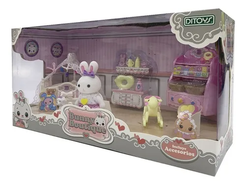 Set De 100 Accesorios De Beb s De Juguete MercadoLibre