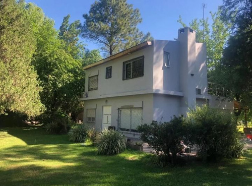 Quinta 5 Ambientes, Piscina Escucha Oferta