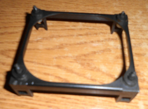 Soporte Cuna Socket 478 Para Mothers Con Micro Intel. (Usado)