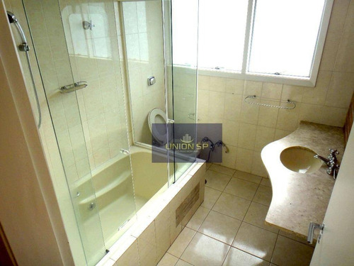 Imagem 23 de 30 de Casa Com 4 Dormitórios, 450 M² - Venda Por R$ 1.950.000,00 Ou Aluguel Por R$ 9.500,00/mês - Morumbi - São Paulo/sp - Ca0905