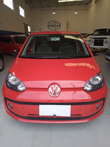 Volkswagen Up! 2017 1.0 Tsi Move 5p