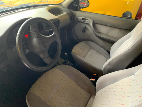 Imagem 5 de 15 de Volkswagen Parati Cl 1.8 Mi