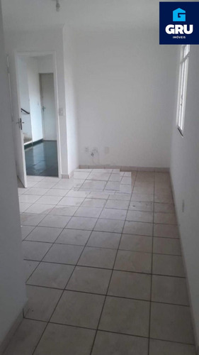 Imagem 3 de 6 de Ótimo Apartamento - Ap1265