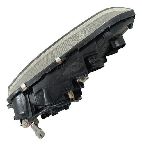 Farol Direito Mitsubishi Galant 1993 1994 1995 1996 Usado