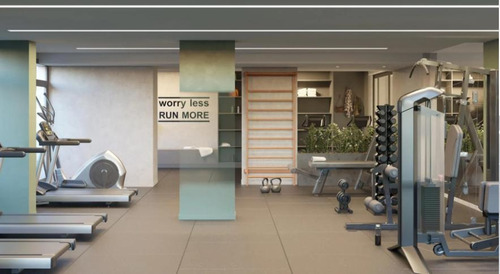 Studio À Venda Na Vila Olímpia - Entrega Em 2026!
