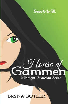 Libro House Of Gammen - Butler, Bryna