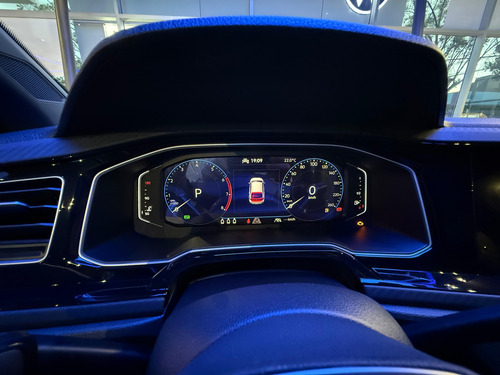 Volkswagen Nivus 1.0t Highline At