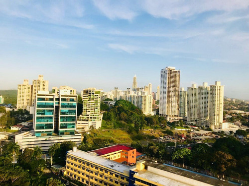Imagen 14 de 14 de Venta De Apartamento En Ph Portanova, El Cangrejo 20-2592