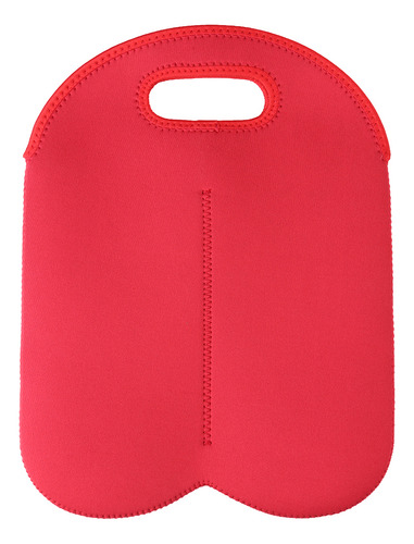 Bolsa Refrigeradora De Neopreno Wine Cover, 1 Unidad, Protec