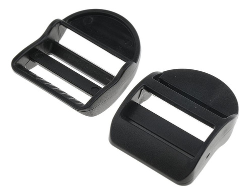 2 Conjunto De 6 Cinturones Para Actividades Al Aire 2 Piezas