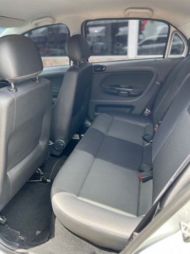 Volkswagen Gol 1.6 Comfortline