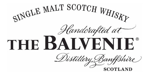 Whisky The Balvenie Triple Cask Single Malt 12 Años De Litro