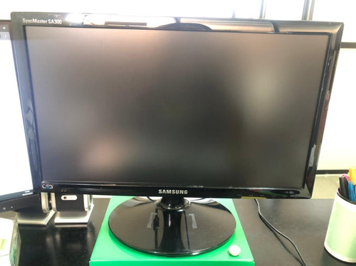 Monitor Samsung Syncmaster Sa300