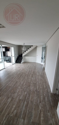 Apartamento Para Venda, 3 Dormitórios, Lauzane Paulista - São Paulo - 3459