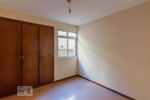 Apartamento Para Aluguel - São Lucas, 4 Quartos, 118 - 892937379
